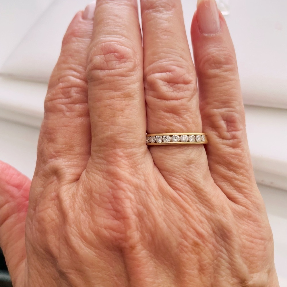 💎Diamond Band - Picture 4 of 5